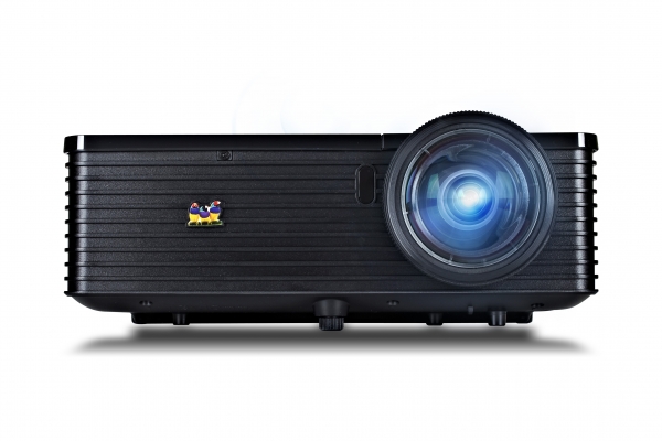 Projektor ViewSonic PJD5483S  